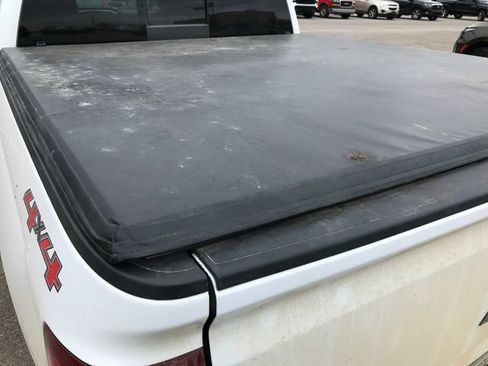 Certified 2016 Chevrolet Silverado 1500 LTZ image 10