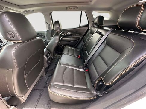Used 2022 GMC Terrain AT4 w/ Infotainment Package II AWD/4WD image 31