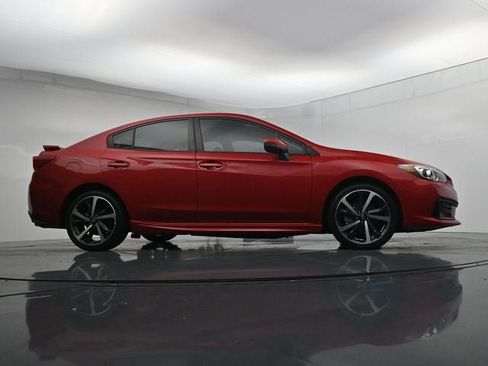 Used 2022 Subaru Impreza 2.0i Sport AWD/4WD image 41