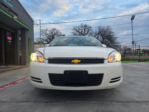 Used 2006 Chevrolet Impala image 64