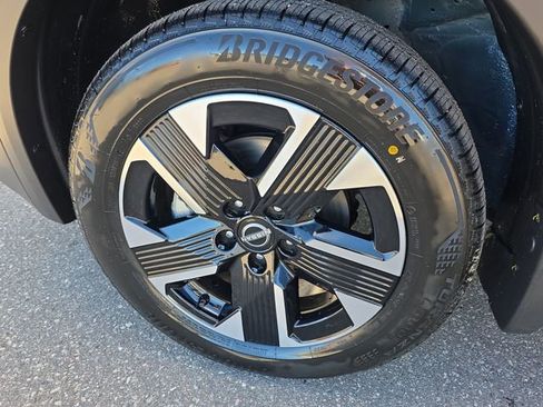 New 2026 Nissan Kicks SV w/ SV Premium Package AWD/4WD image 10