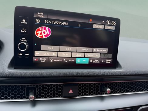Used 2023 Honda Civic Type R image 18