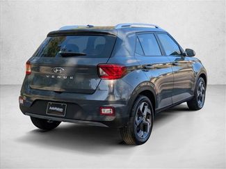 New 2026 Hyundai Venue SEL video 2