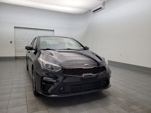 Used 2021 Kia Forte GT-Line image 14