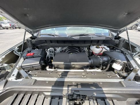 Certified 2026 Chevrolet Silverado 1500 LT AWD/4WD image 30