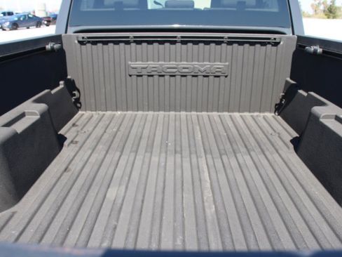 Certified 2024 Toyota Tacoma SR5 image 16