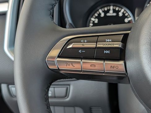 New 2026 MAZDA CX-50 AWD 2.5 S w/ Preferred Pkg image 18