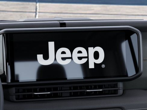New 2026 Jeep Gladiator Mojave w/ Safety Group AWD/4WD image 18