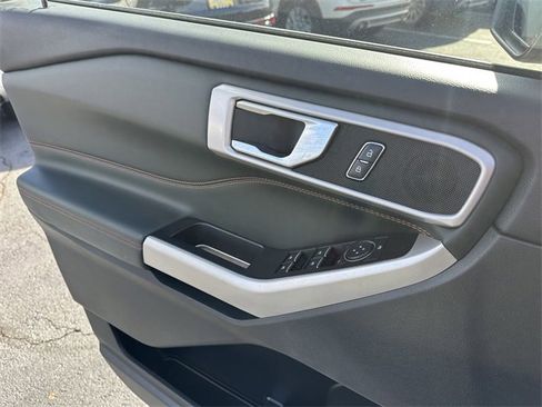 Certified 2022 Ford Explorer Timberline image 31