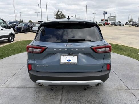 Certified 2024 Ford Escape Active image 5