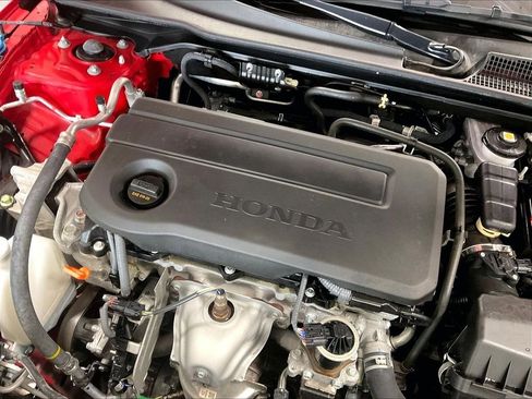 Used 2025 Honda Civic Sport image 34