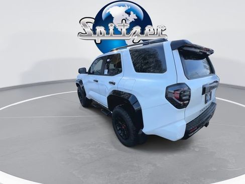 New 2026 Toyota 4Runner TRD Pro image 7