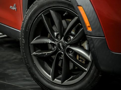 Used 2014 MINI Cooper Countryman S AWD/4WD image 3