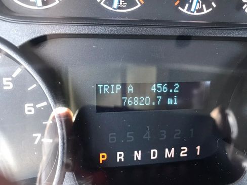 Used 2013 Ford F150 XL w/ Mid Equipment Group RWD image 16