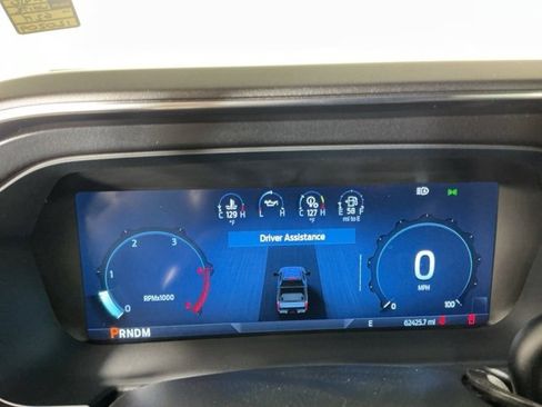 Used 2024 Ford F450 Platinum w/ FX4 Off-Road Package image 21