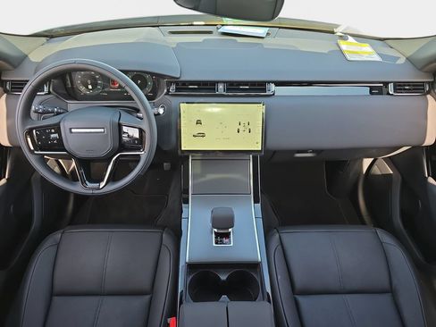 New 2026 Land Rover Range Rover Velar S AWD/4WD image 9