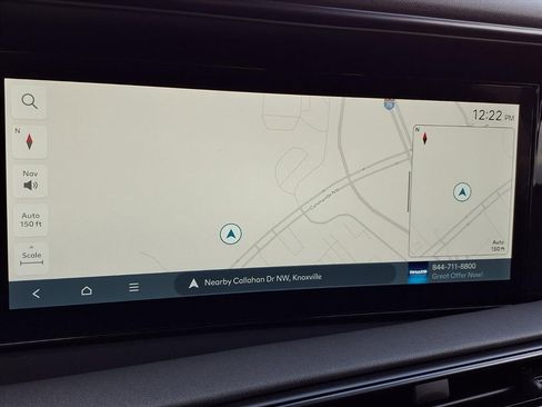 New 2026 Hyundai Palisade XRT Pro image 18