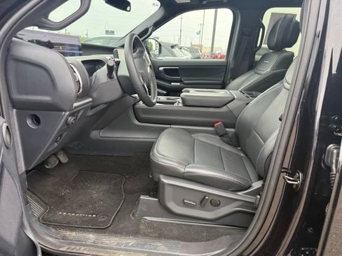 Used 2026 Ford Expedition Max Platinum w/ Stealth Appearance Package AWD/4WD image 2