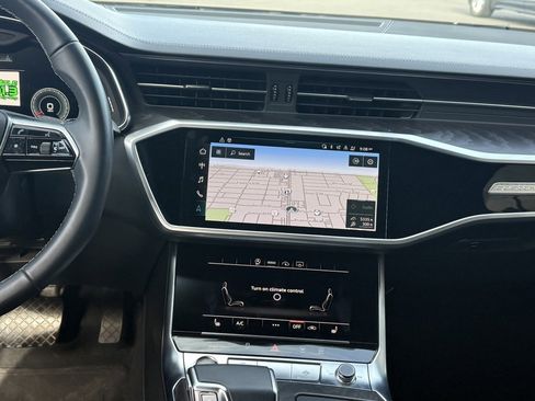 Used 2022 Audi A6 Premium Plus image 23