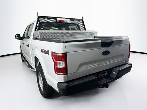 Used 2020 Ford F150 XL w/ Equipment Group 101A Mid AWD/4WD image 5
