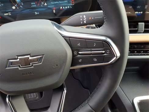 New 2026 Chevrolet Equinox ACTIV image 20