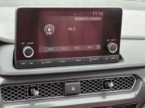 Used 2024 Acura Integra A-Spec image 17