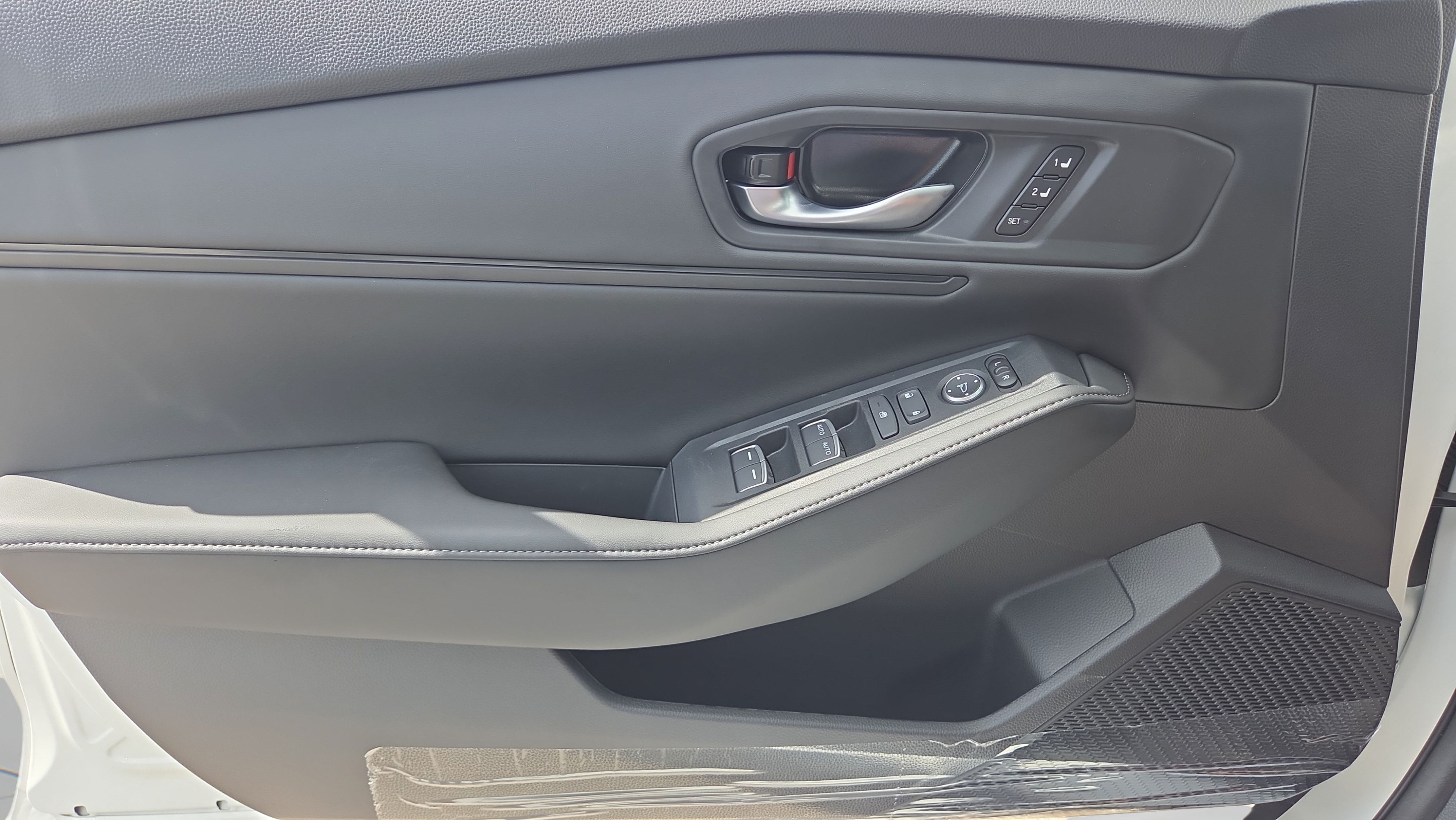 New 2026 Honda Accord Sport image 33