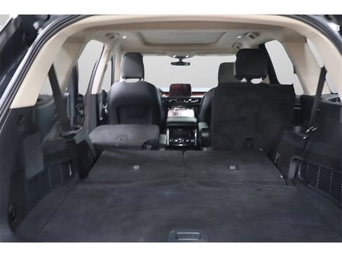 Used 2024 Lincoln Aviator Reserve image 32