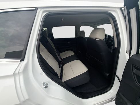 New 2026 Honda CR-V EX image 22