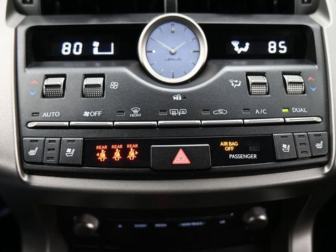 Used 2020 Lexus NX 300h AWD w/ Comfort Package image 13