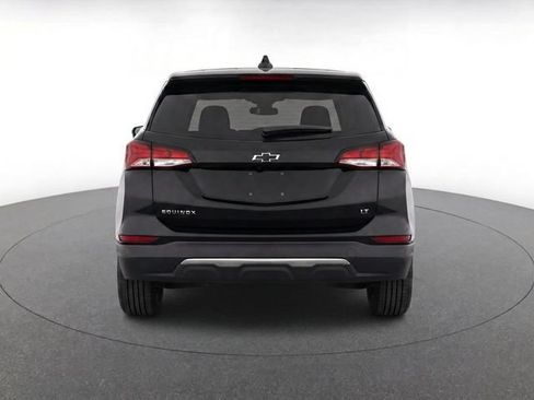 Used 2022 Chevrolet Equinox LT FWD image 6