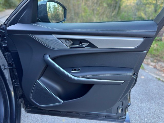New 2026 Jaguar F-PACE R-Dynamic S AWD/4WD image 18