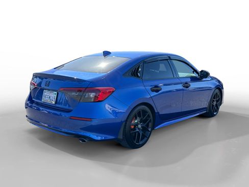 Used 2023 Honda Civic Sport image 5