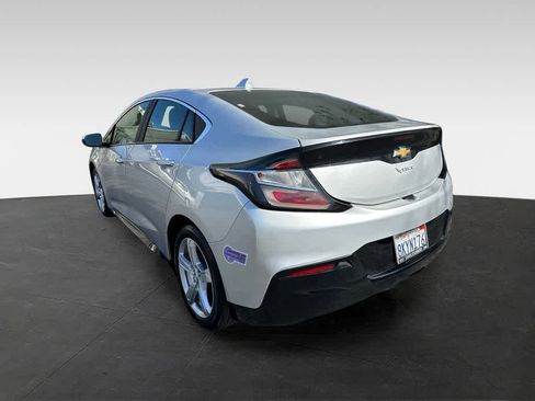 Used 2019 Chevrolet Volt LT image 4