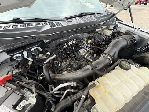 Used 2021 Ford F150 XL w/ Equipment Group 101A High image 19