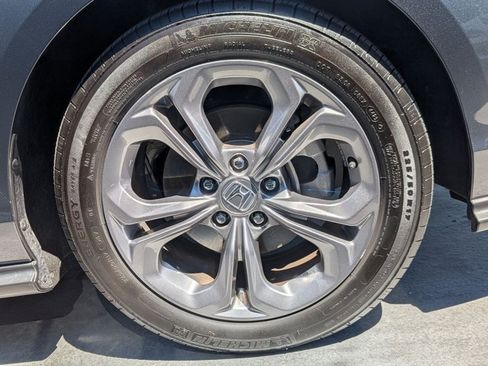Used 2024 Honda Accord EX image 22