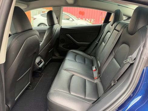 Used 2023 Tesla Model 3 Standard Range RWD image 16