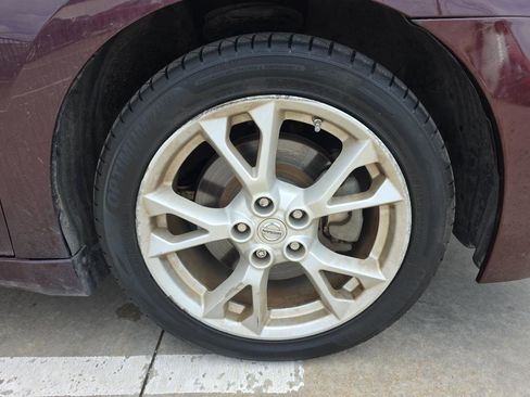 Used 2014 Nissan Maxima 3.5 S FWD image 32