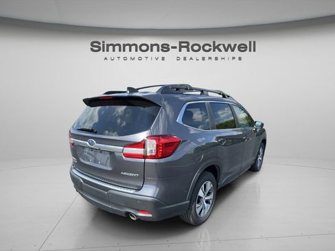 Used 2022 Subaru Ascent Premium w/ Convenience Package image 7
