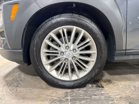Used 2021 Hyundai Kona SEL AWD/4WD image 10