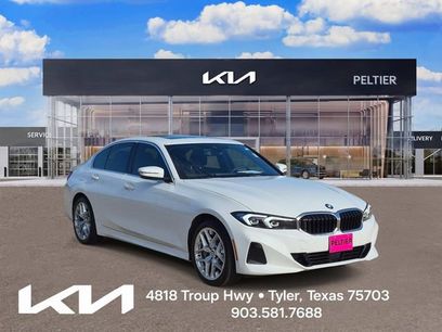 Used 2025 BMW 330i Sedan