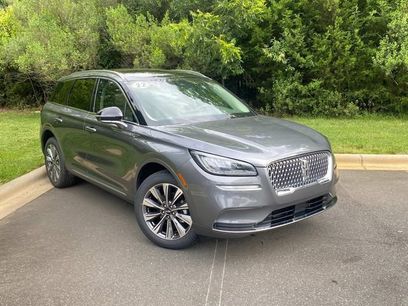 Certified 2022 Lincoln Corsair Reserve w/ Elements Package