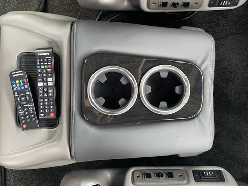 Used 2025 Chevrolet Express 2500 Extended w/ Driver Convenience Package RWD image 28
