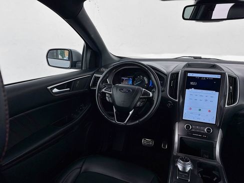 Used 2024 Ford Edge ST-Line image 32