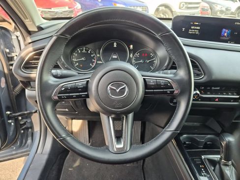 Used 2025 MAZDA CX-30 AWD 2.5 S w/ Preferred Package image 22