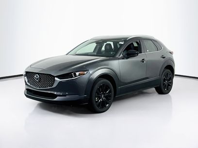 Used 2024 MAZDA CX-30 AWD 2.5 S w/ Select Sport Pkg