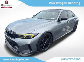 Used 2023 BMW M340i xDrive w/ Premium Package AWD/4WD 360° Tour