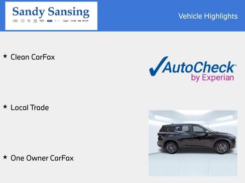 Used 2024 Nissan Rogue S image 15