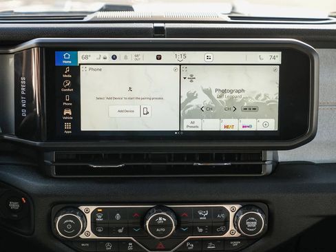 New 2026 Jeep Wrangler Willys image 15