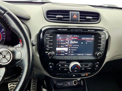 Used 2016 Kia Soul + w/ Primo Package image 17